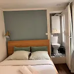 Grands Boulevards 9Th Warm & Central Apartment Managed By Mey Agency
