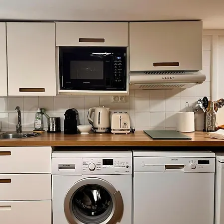 Grands Boulevards 9th Warm & Managed By Mey Agency Apartment *