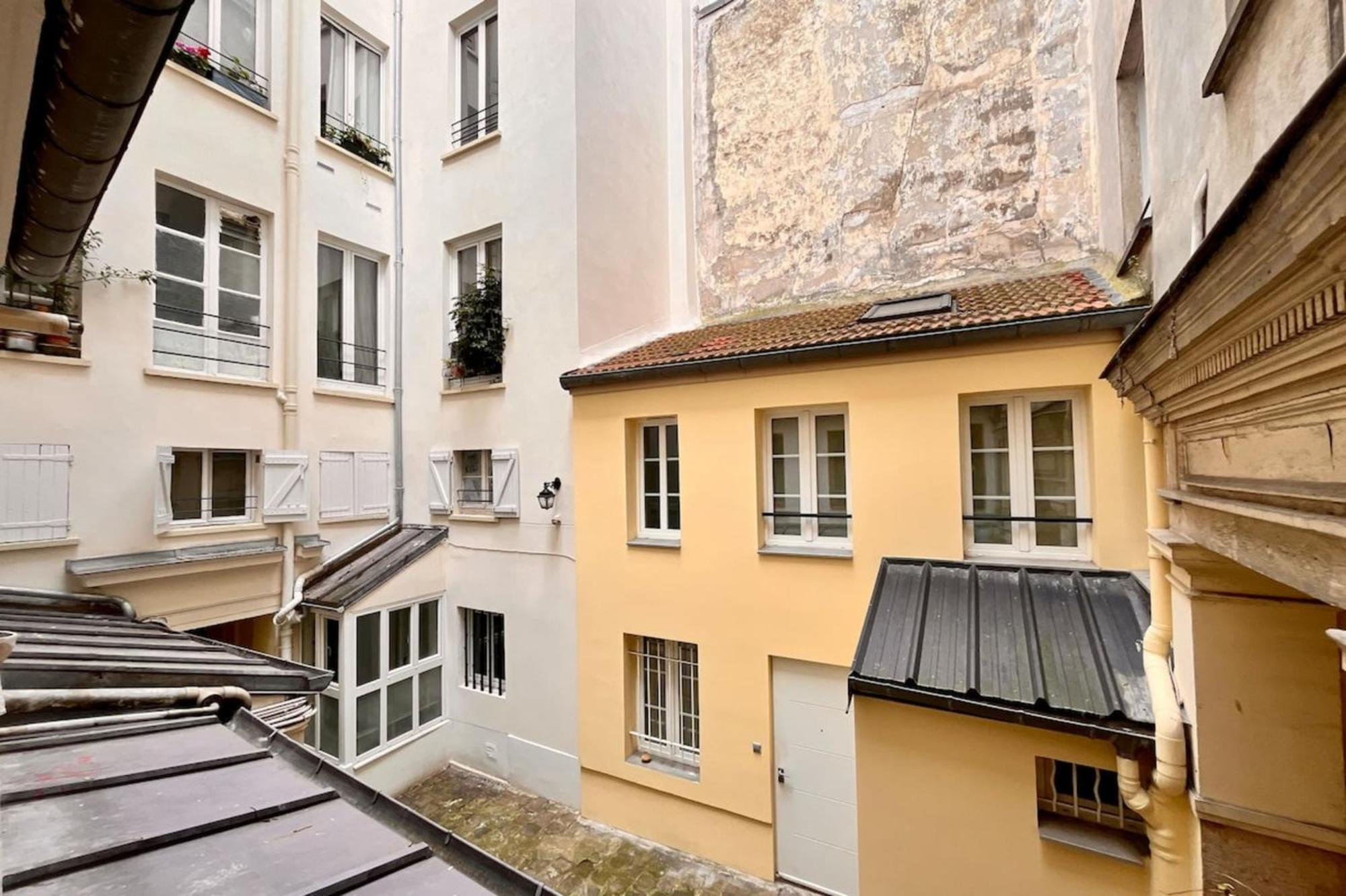 Grands Boulevards 9th Warm & Managed By Mey Agency